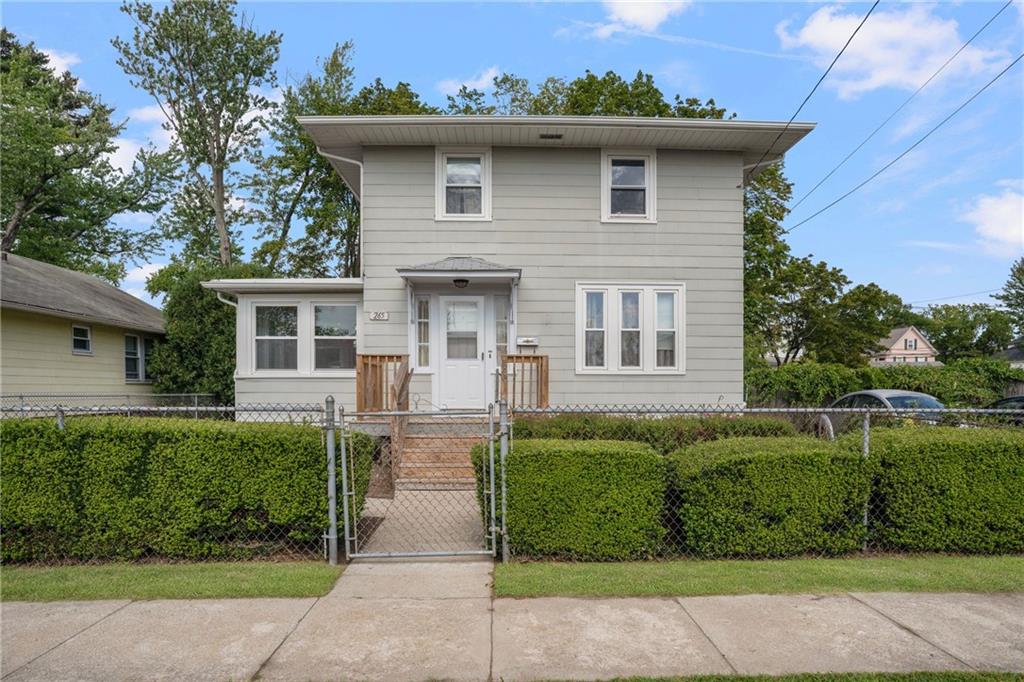 265 Adams Street Property Photo 1