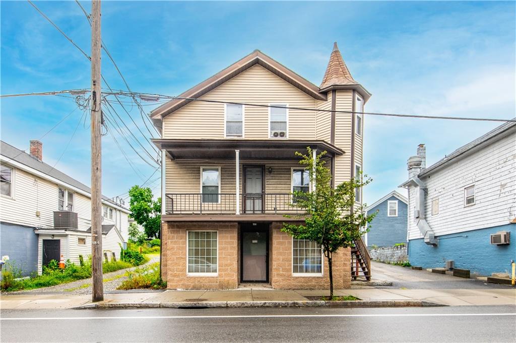 421 Broad Street Property Photo 16