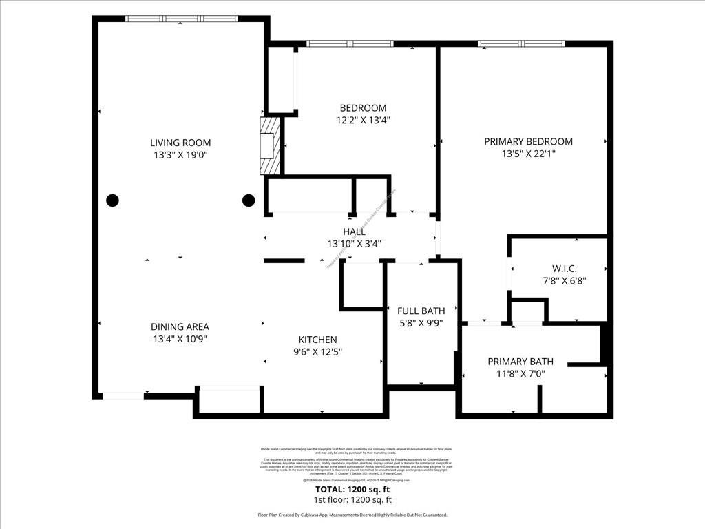114 Granite Street Unit 317 Property Photo 19