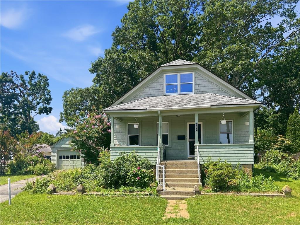 131 Welfare Avenue Property Photo 1