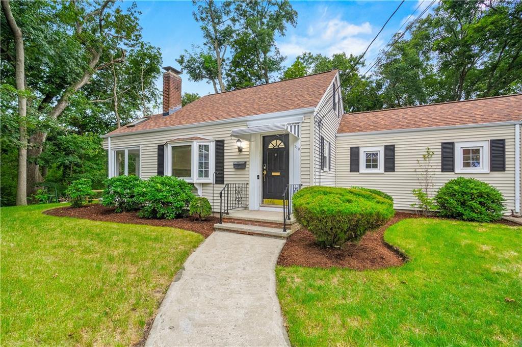 110 Ausdale Road Property Photo 1