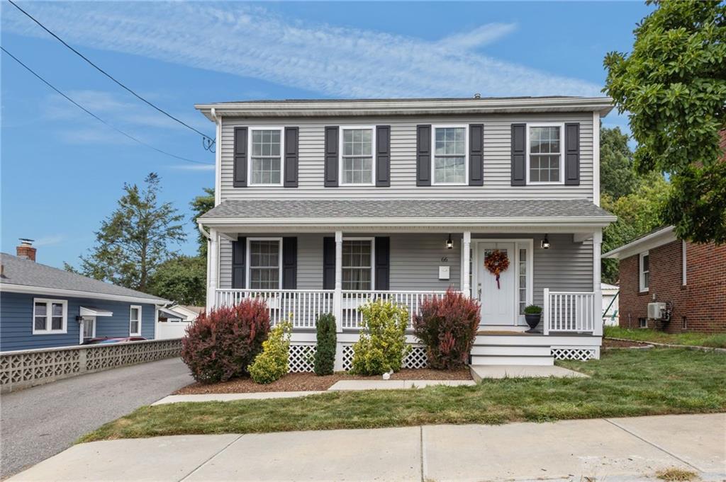 66 Christopher Street Property Photo 1