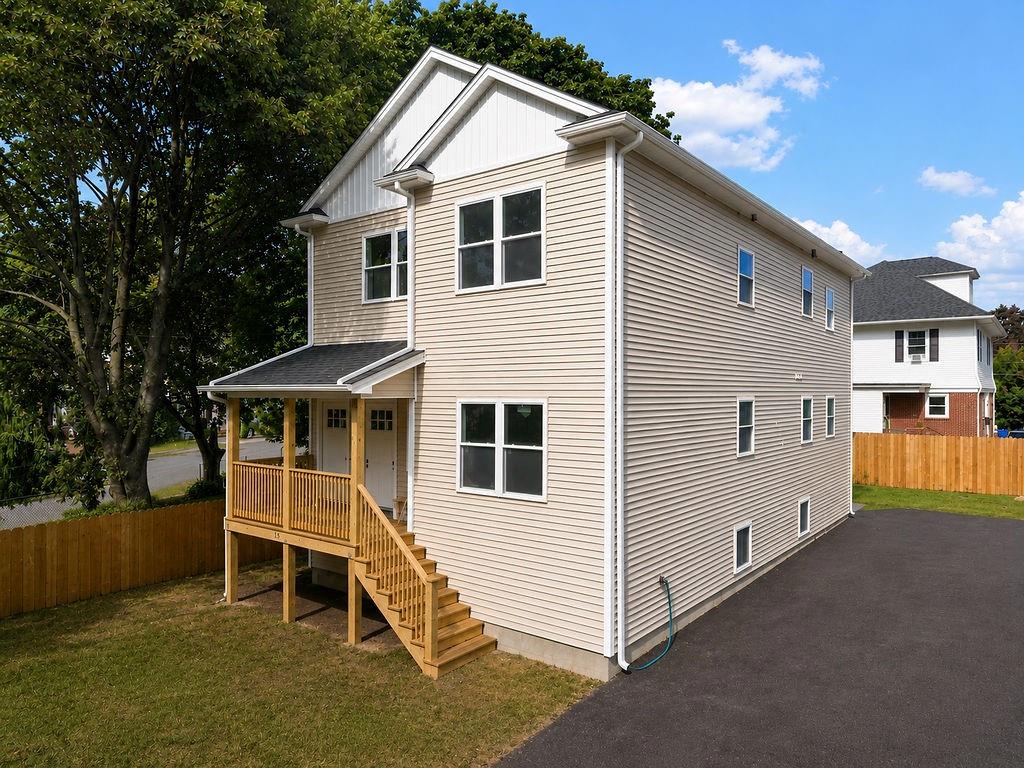 0 Lakeside Street Property Photo 1