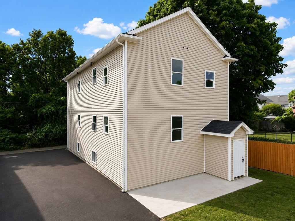 0 Lakeside Street Property Photo 2