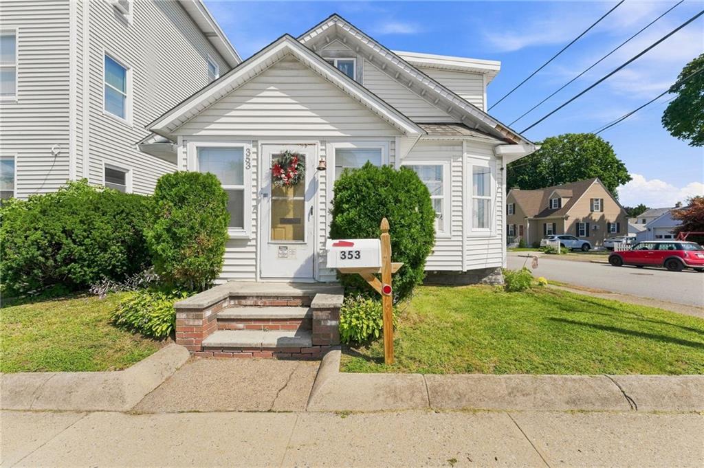 353 Smithfield Avenue Property Photo 1
