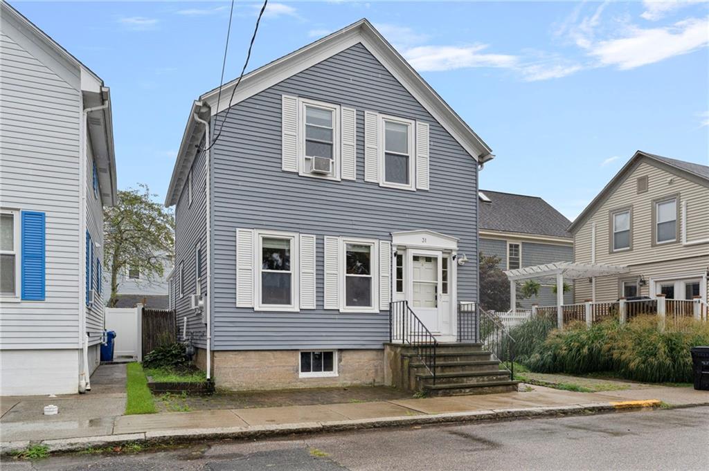 31 Slocum Street Property Photo 24