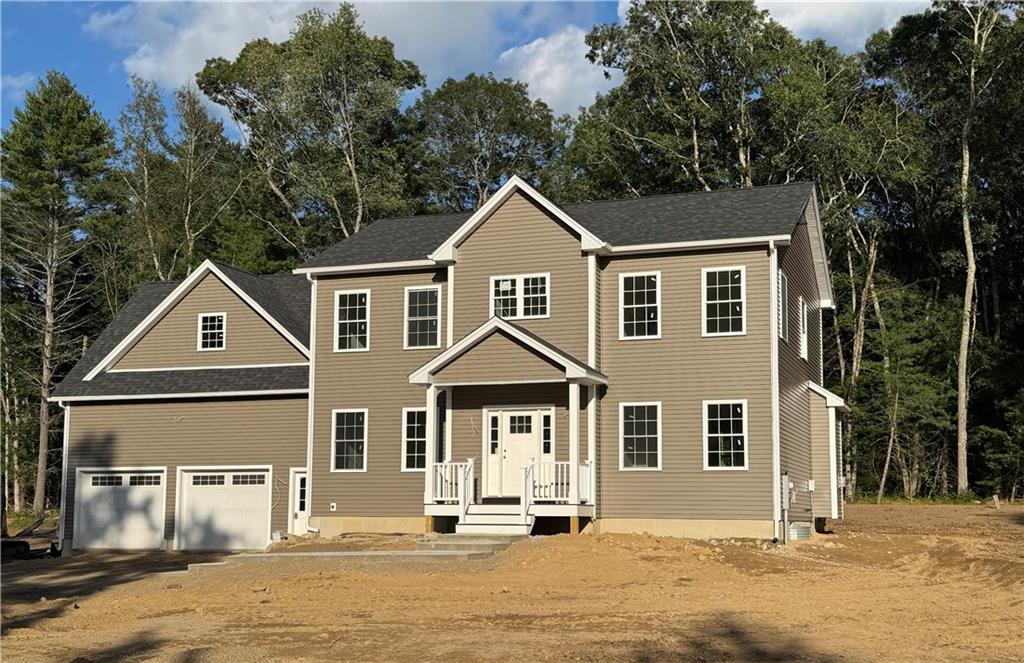11 Harmony Lane