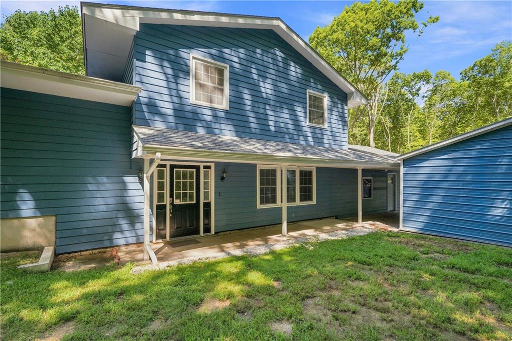 43 Franklin Road Property Photo 1