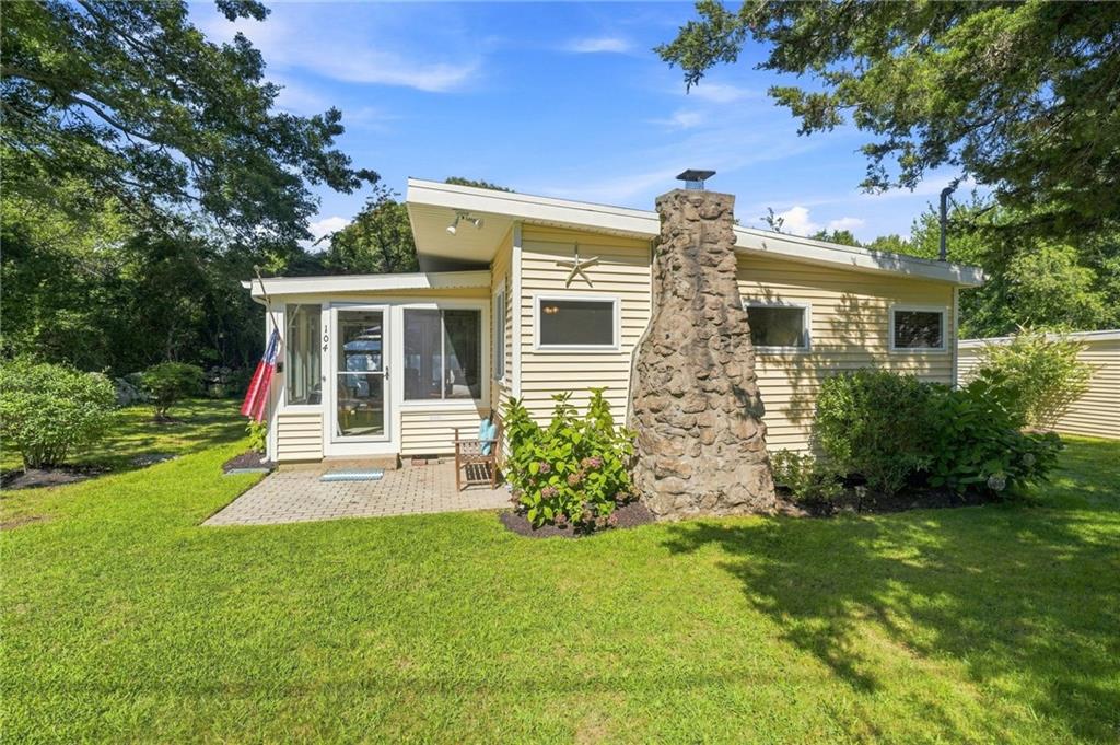 104 Pequot Drive