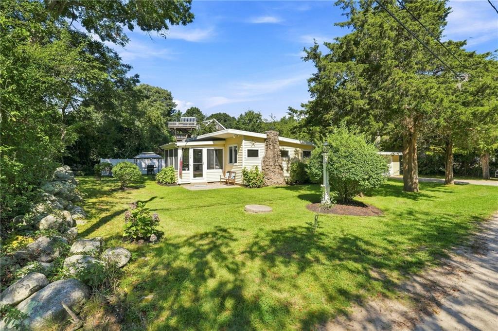 104 Pequot Drive Property Photo 4
