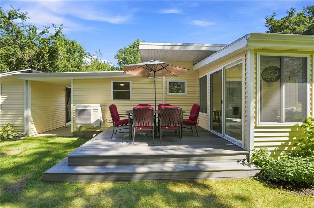 104 Pequot Drive Property Photo 45