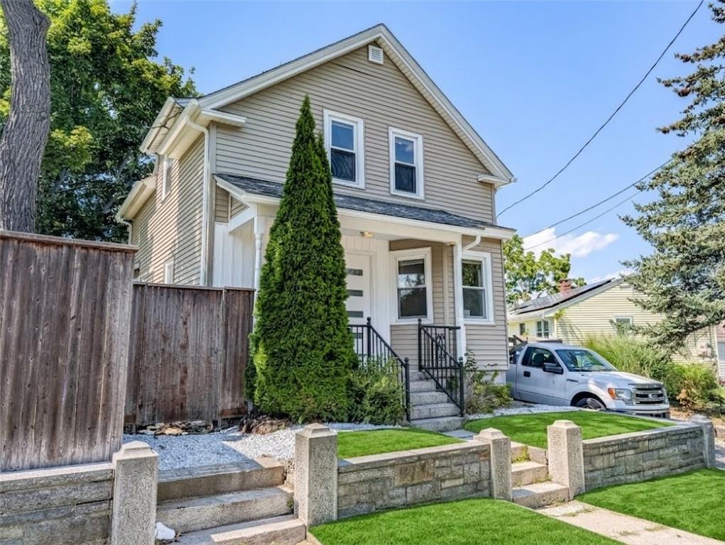 184 Cumberland Street Property Photo 1