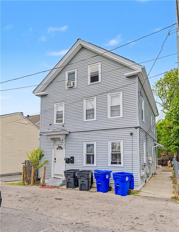 1 2 Hale Street Property Photo 1
