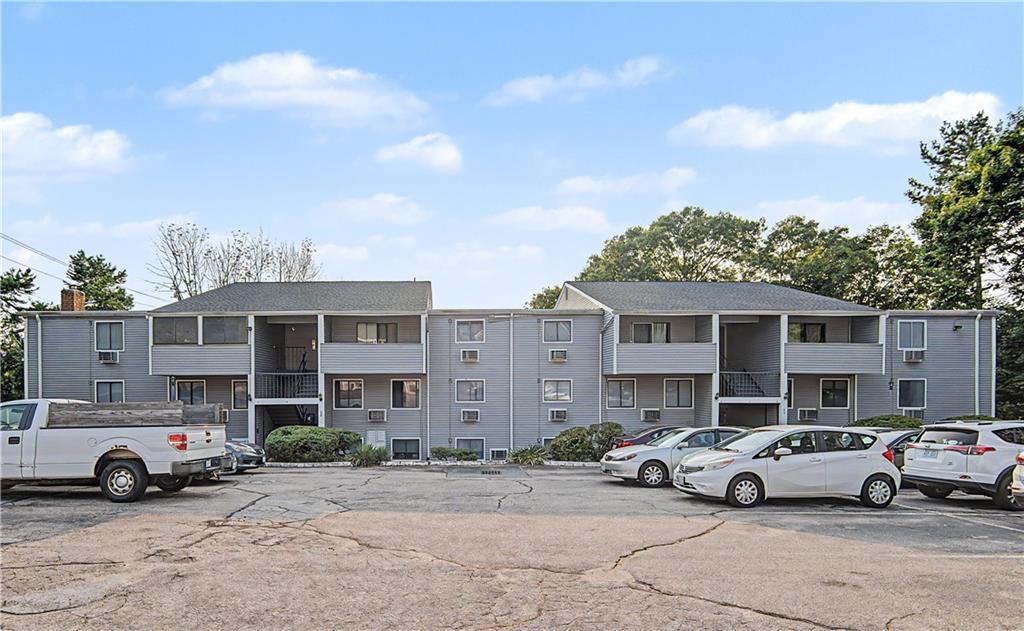 40 Cowesett Avenue Unit 27 Property Photo 14