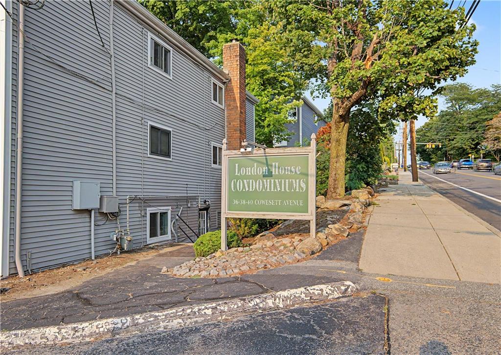 40 Cowesett Avenue Unit 27 Property Photo 16