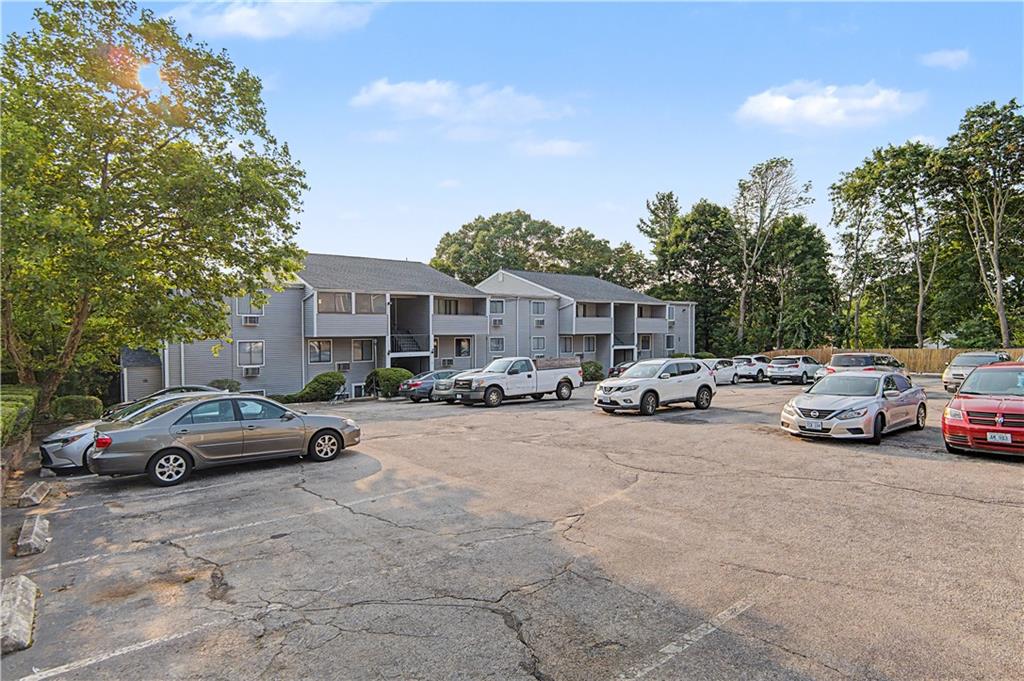 40 Cowesett Avenue Unit 27 Property Photo 21