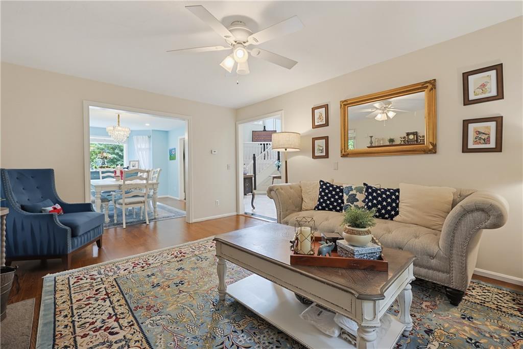 34 Georgiana Drive Property Photo 5