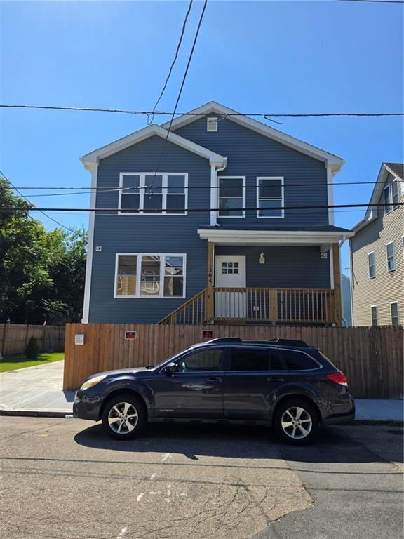 304 Swan Street Property Photo 1