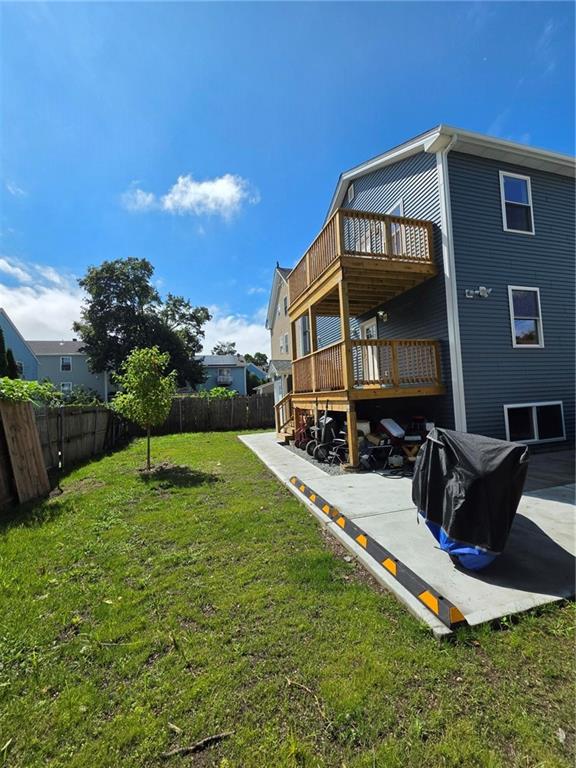 304 Swan Street Property Photo 5