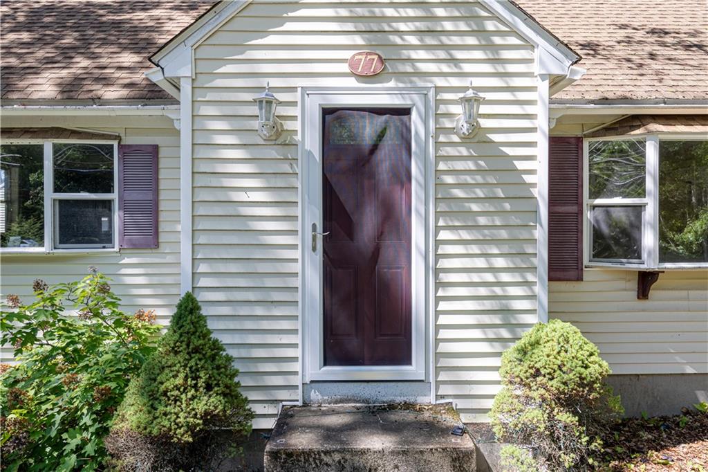 77 Chestnut Hill Road Property Photo 4