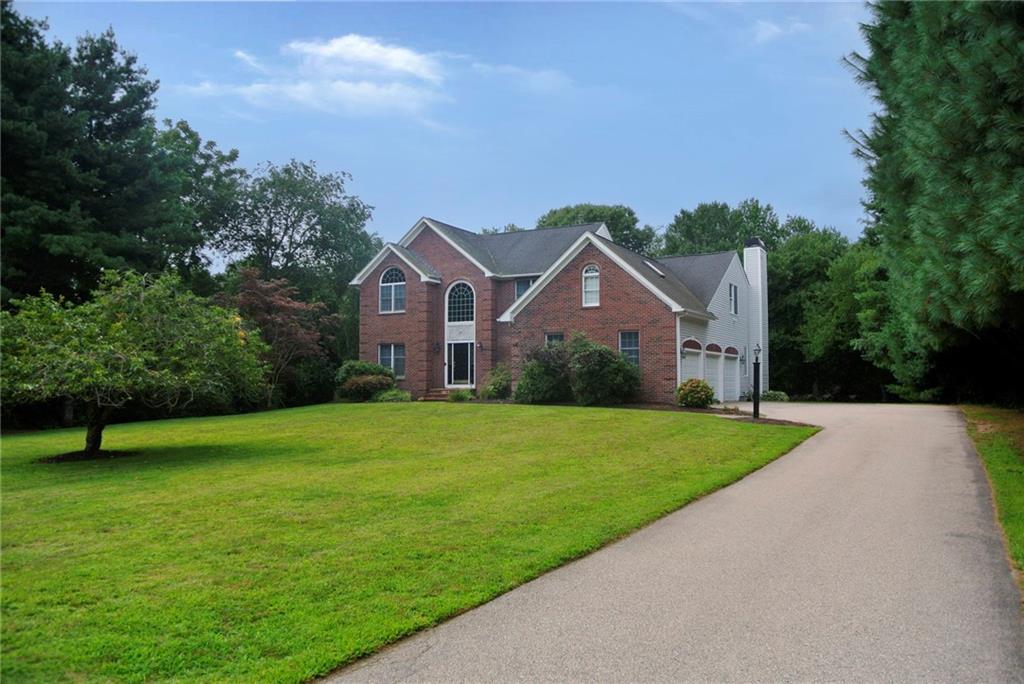 31 Rolling Meadow Way Property Photo 1