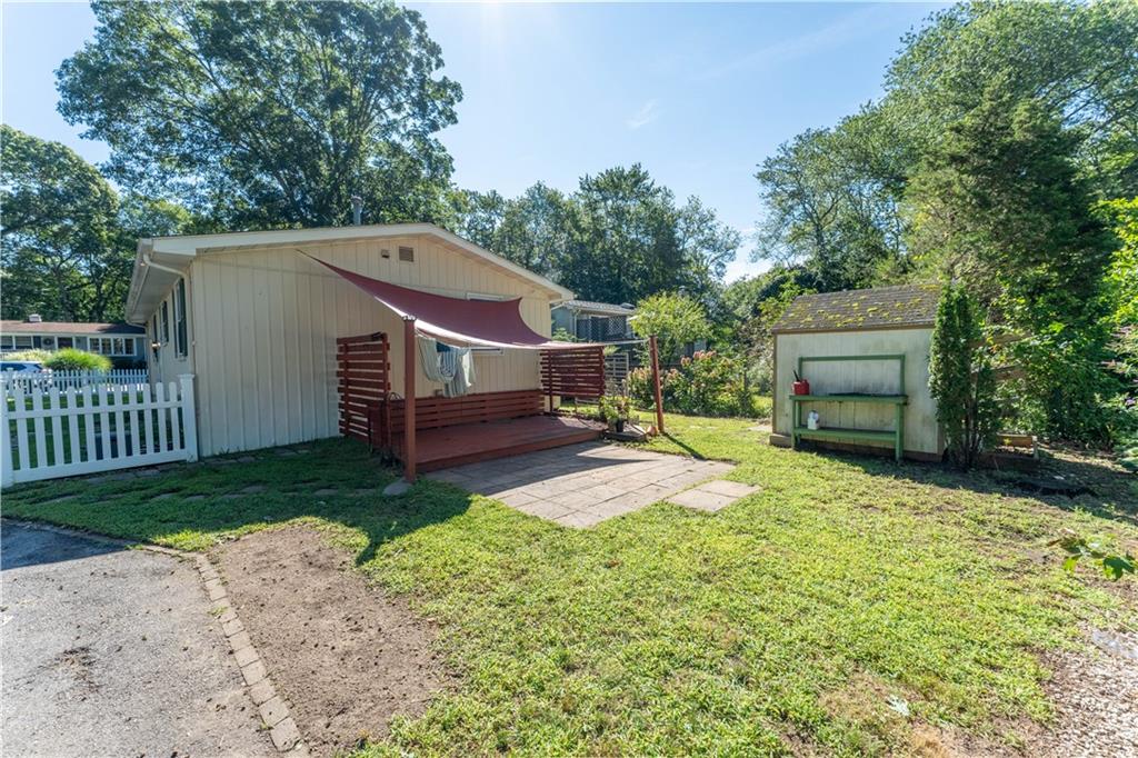 4 Wake Robin Trail Property Photo 11