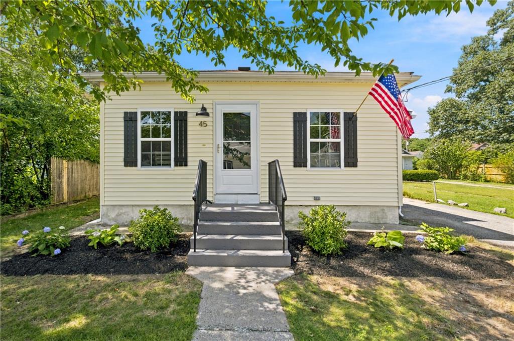 45 Milton Road Property Photo 1