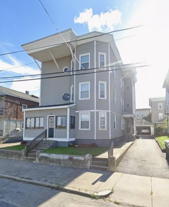 153 Burnside Avenue Unit 2 Property Photo 1