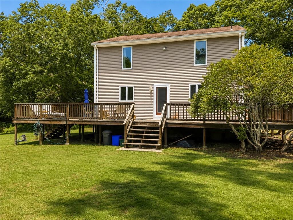 027 Sunset Hill Avenue Property Photo 1