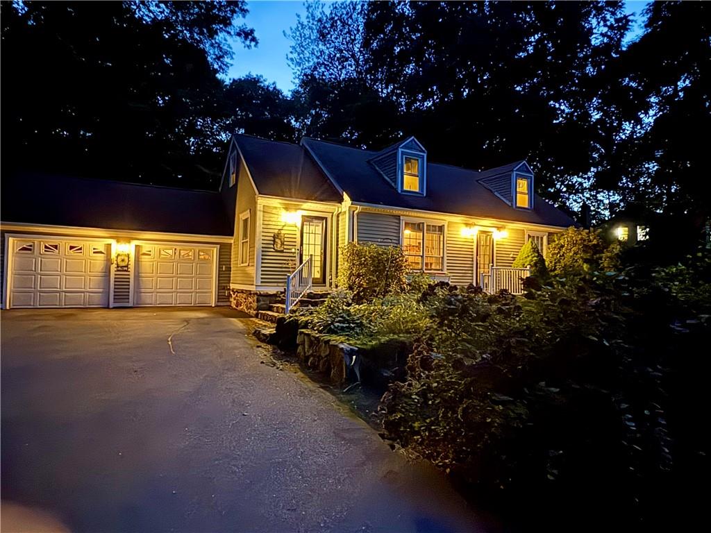 228 Gleaner Chapel Road Property Photo 1