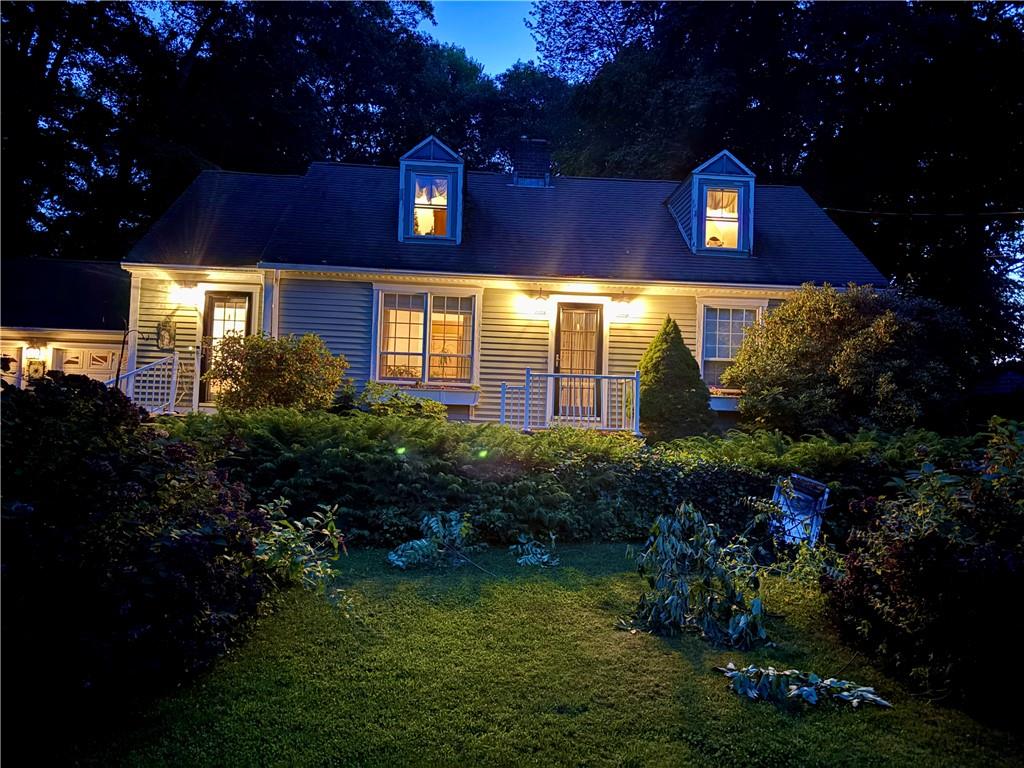 228 Gleaner Chapel Road Property Photo 2