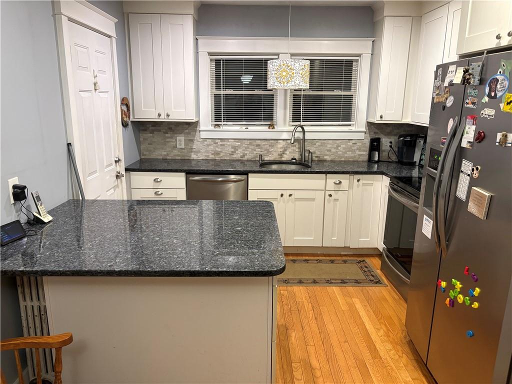 228 Gleaner Chapel Road Property Photo 3