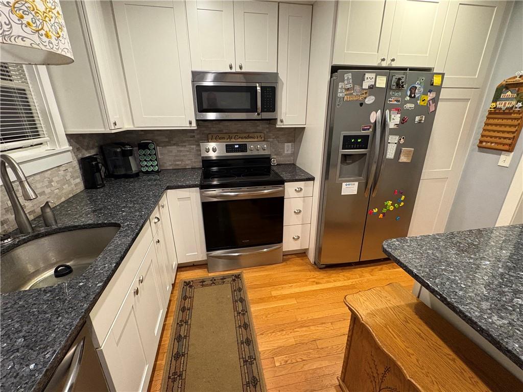 228 Gleaner Chapel Road Property Photo 4