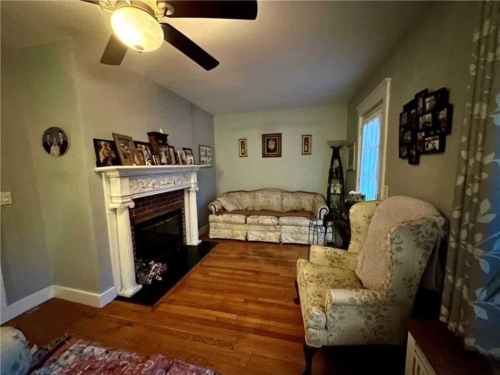228 Gleaner Chapel Road Property Photo 5