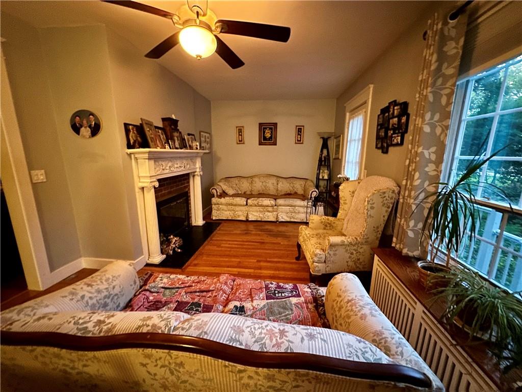228 Gleaner Chapel Road Property Photo 6