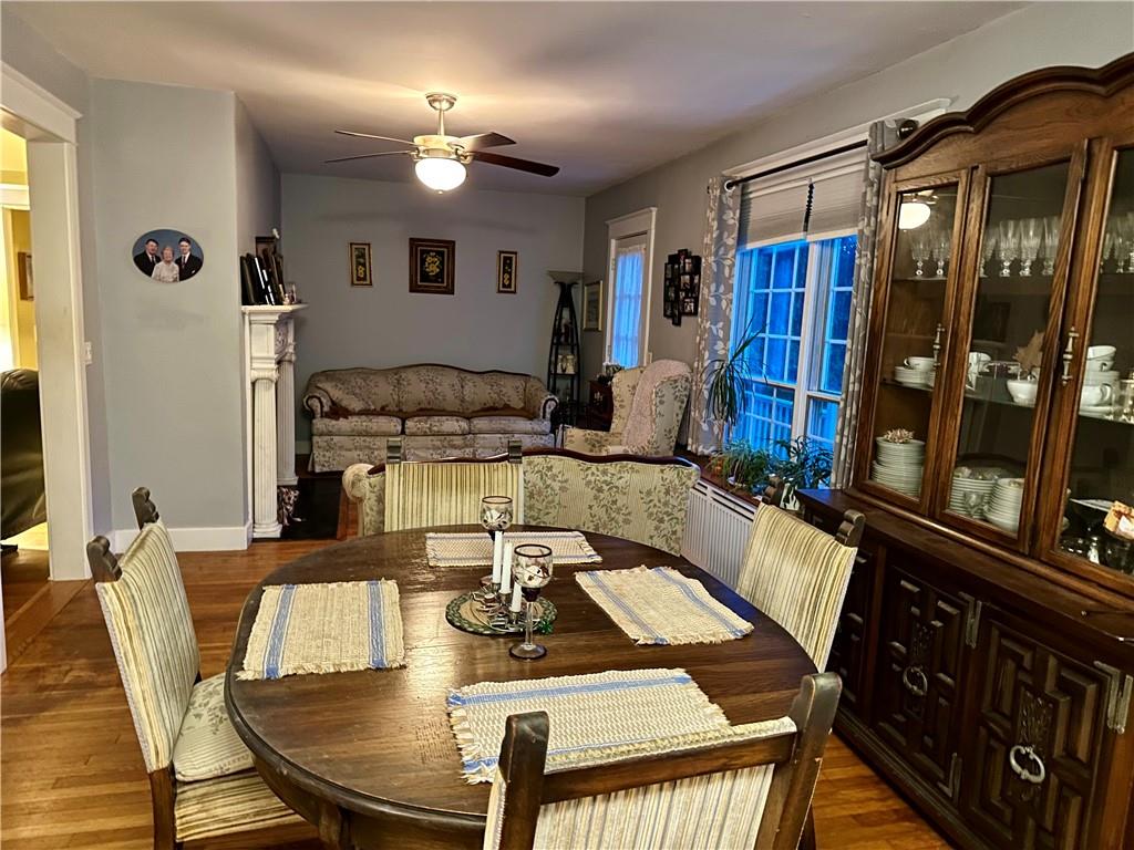 228 Gleaner Chapel Road Property Photo 8