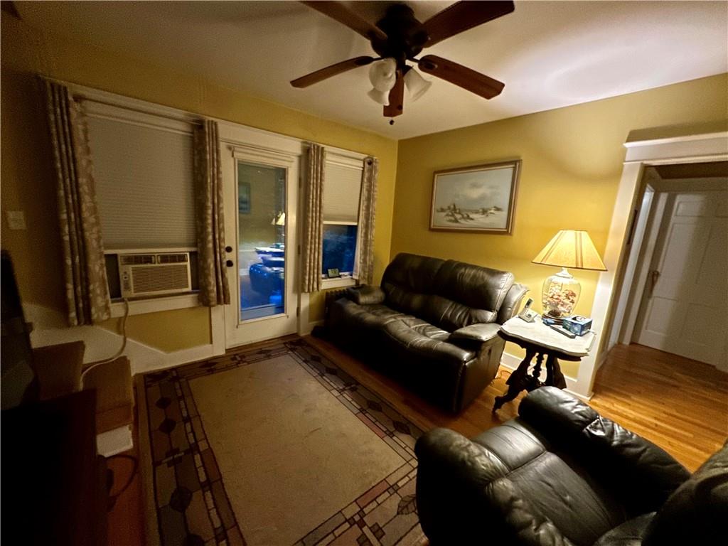 228 Gleaner Chapel Road Property Photo 9