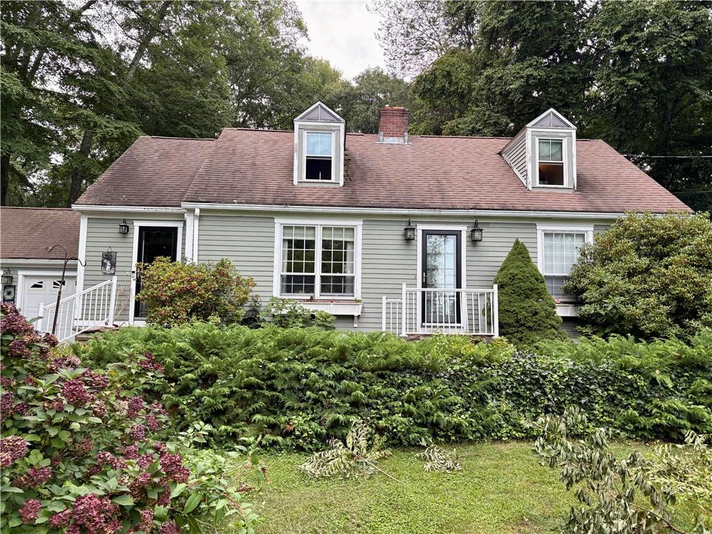 228 Gleaner Chapel Road Property Photo 11