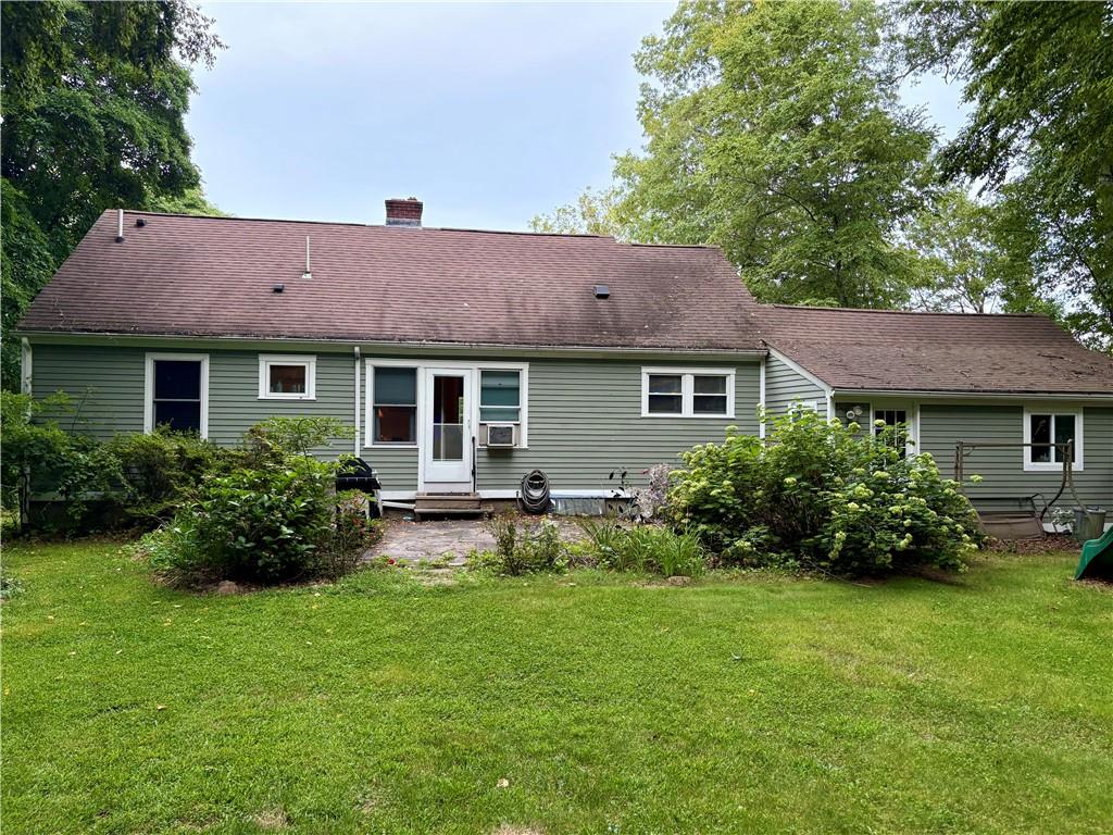 228 Gleaner Chapel Road Property Photo 14