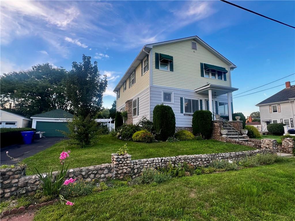 53 Sylvia Avenue