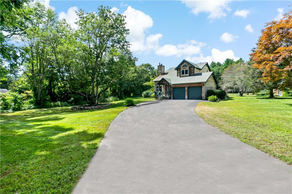 130 K G Ranch Road Property Photo 3