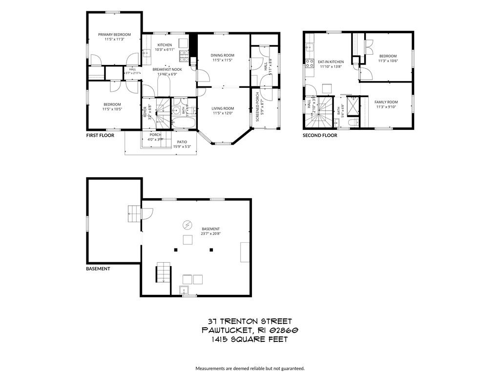 37 Trenton Street Property Photo 25