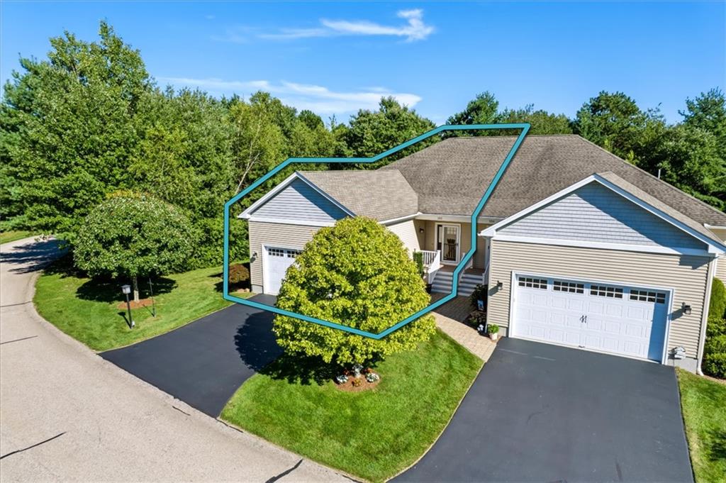 152 Allegra Lane Property Photo 1