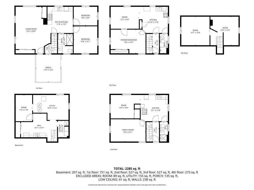 73 Trenton Street Property Photo 12