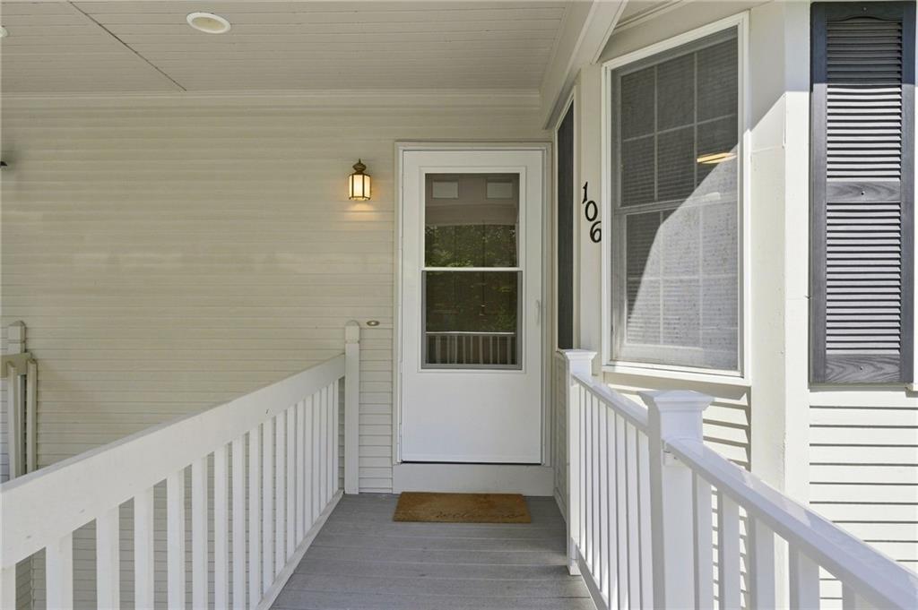 106 Trellis Drive Property Photo 28