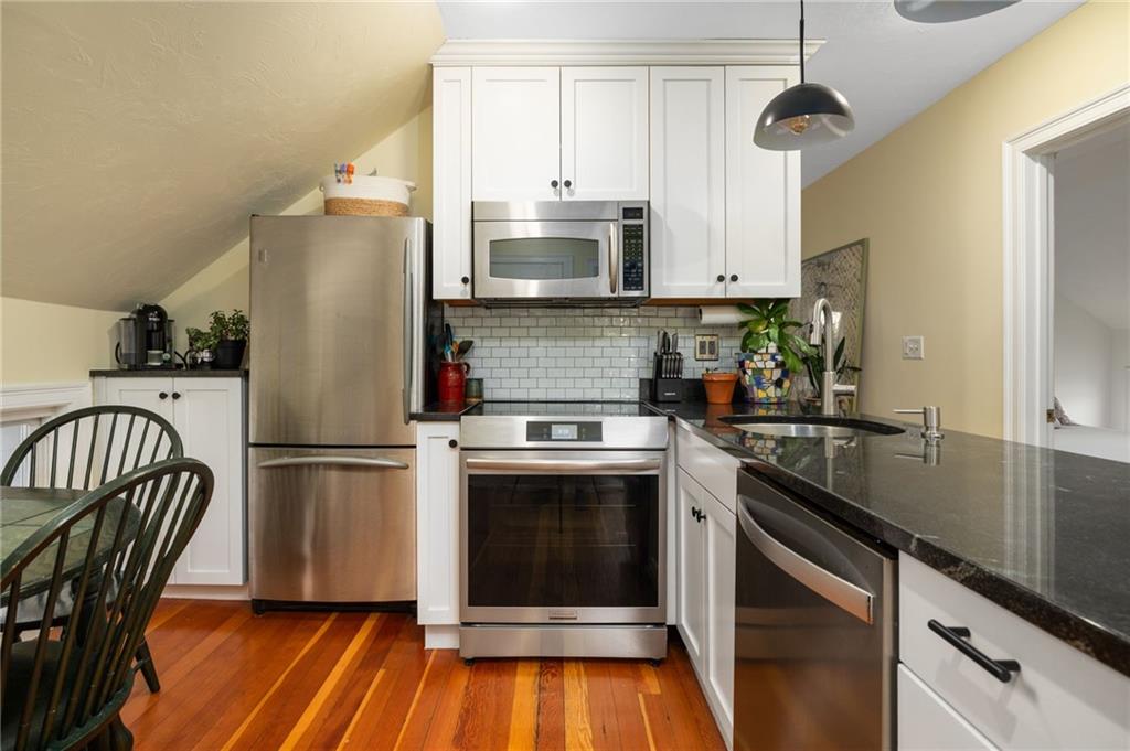 510 Wickenden Street Unit 3 Property Photo 4