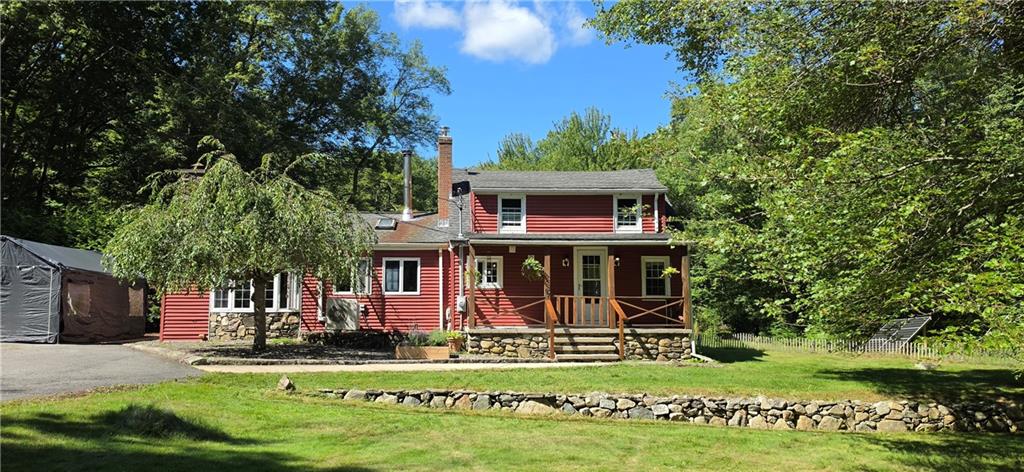97 Mendon Road Property Photo 1