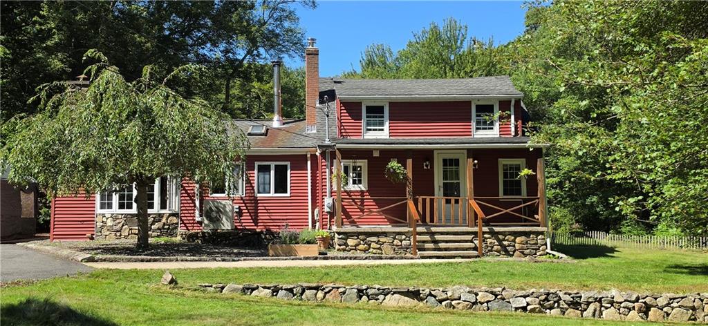97 Mendon Road Property Photo 2
