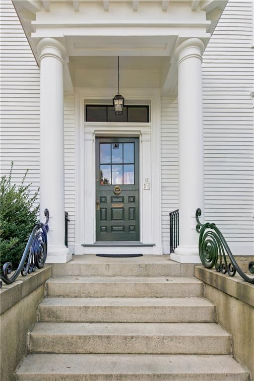 12 Mount Vernon Street Unit 4 Property Photo 4