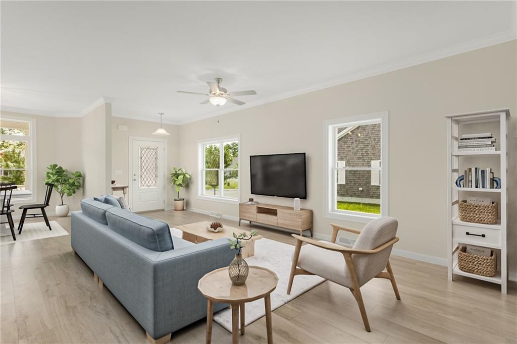 575 South Shore Village Boulevard Property Photo 8